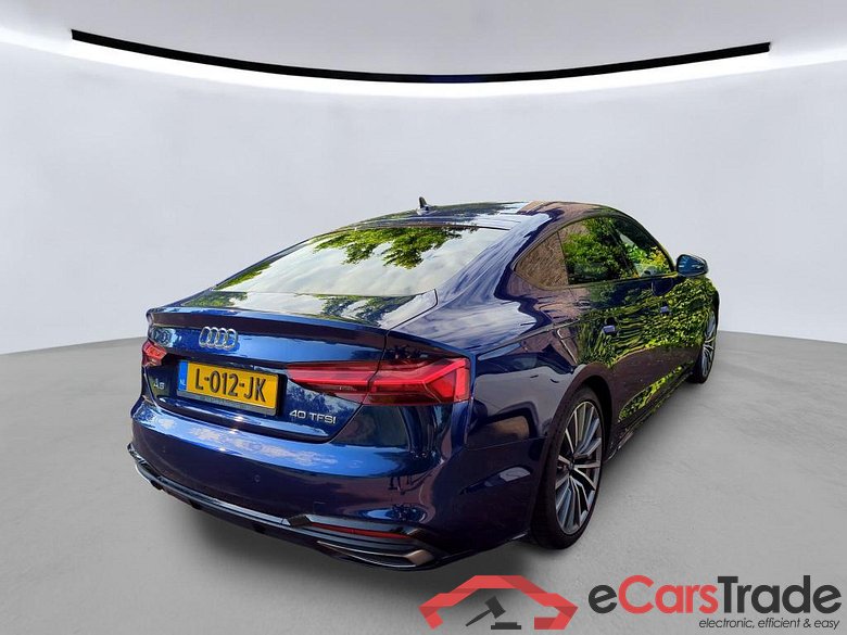 AUDI A5 Sportback 150 kW #6