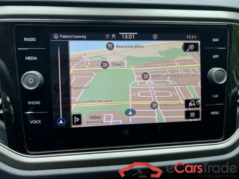 VOLKSWAGEN T-Roc 81 kW #3