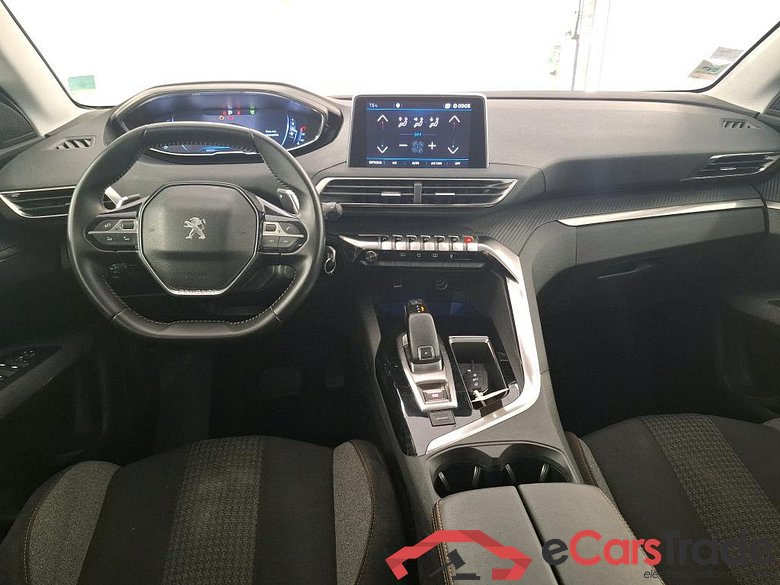 3008 Active Business 1.5 HDi 130CV BVA8 E6d #5