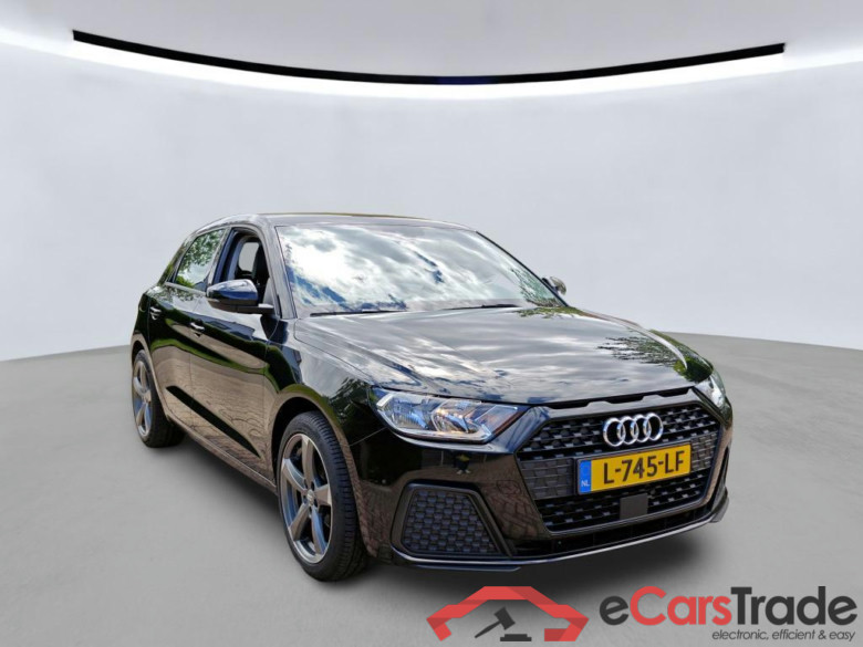 AUDI A1 Sportback 70 kW #4