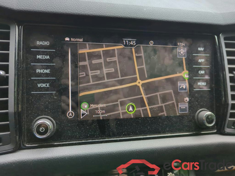 SKODA Kodiaq 110 kW #3
