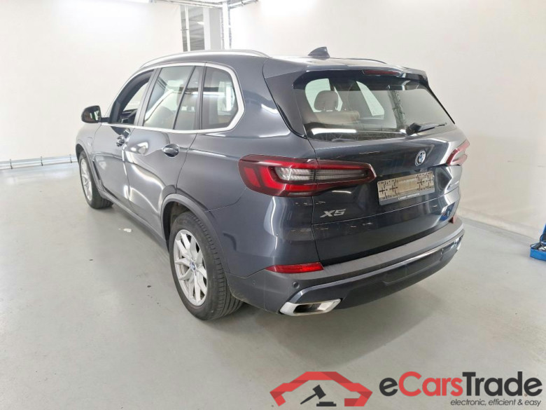 BMW X5 3.0 XDRIVE45E 155KW 4WD AUTO #3