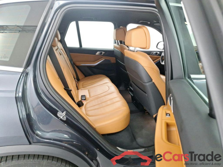BMW X5 3.0 XDRIVE45E 155KW 4WD AUTO #6