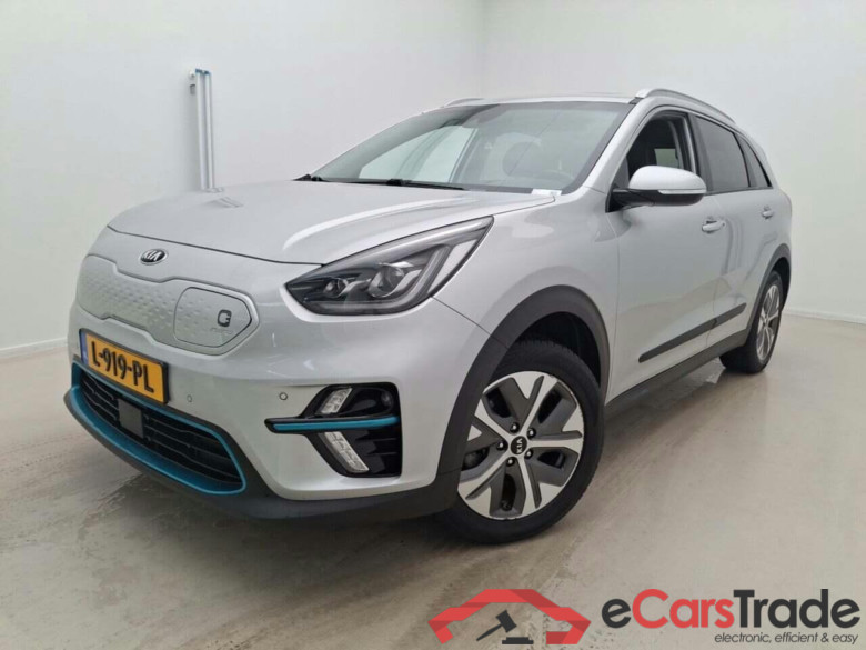 KIA e-Niro DynamicPlusLine 64kWh #1