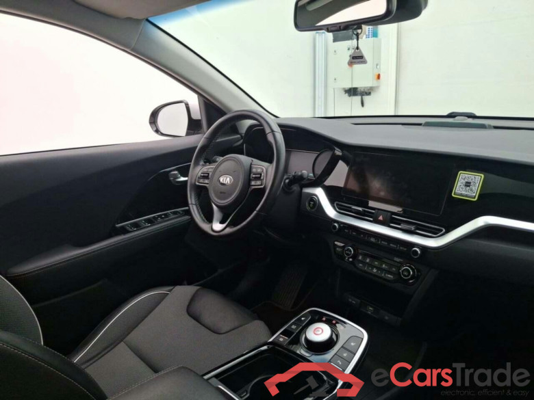 KIA e-Niro DynamicPlusLine 64kWh #3