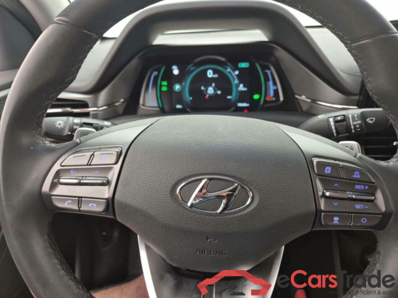 HYUNDAI IONIQ Comfort EV 38 kWh #4