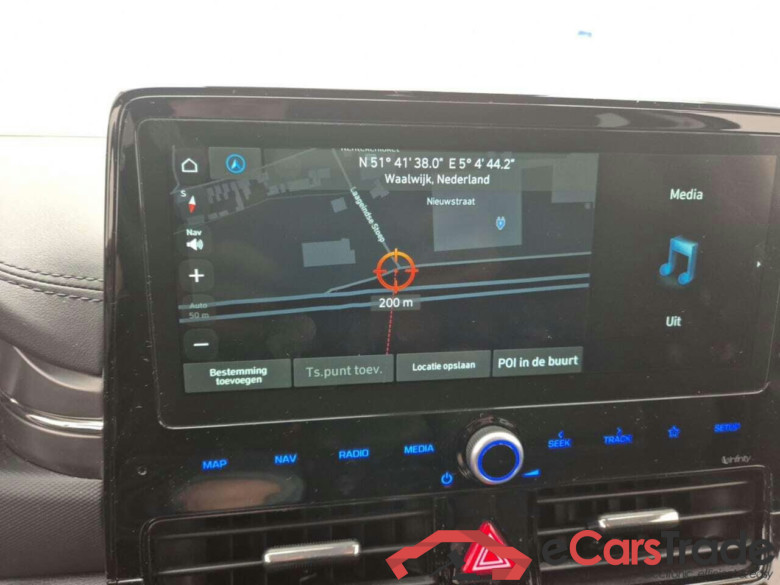 HYUNDAI IONIQ Comfort EV 38 kWh #6
