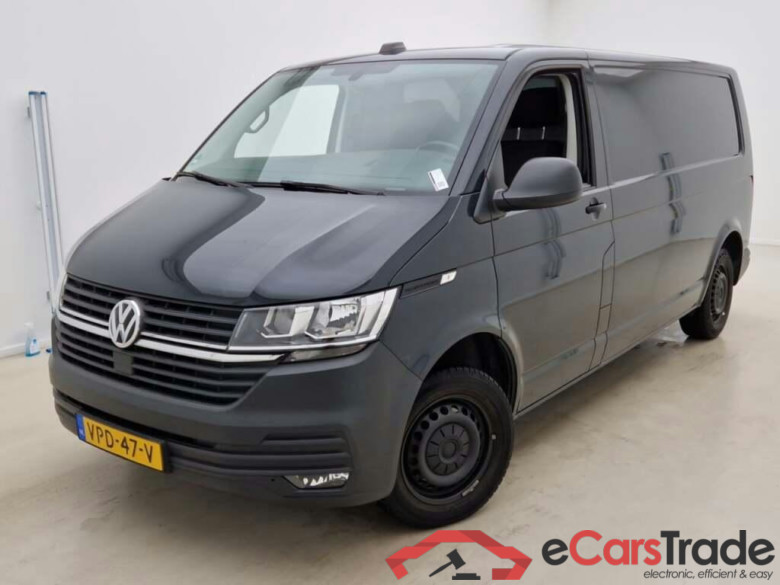 VOLKSWAGEN Transporter 2.0 tdi #1