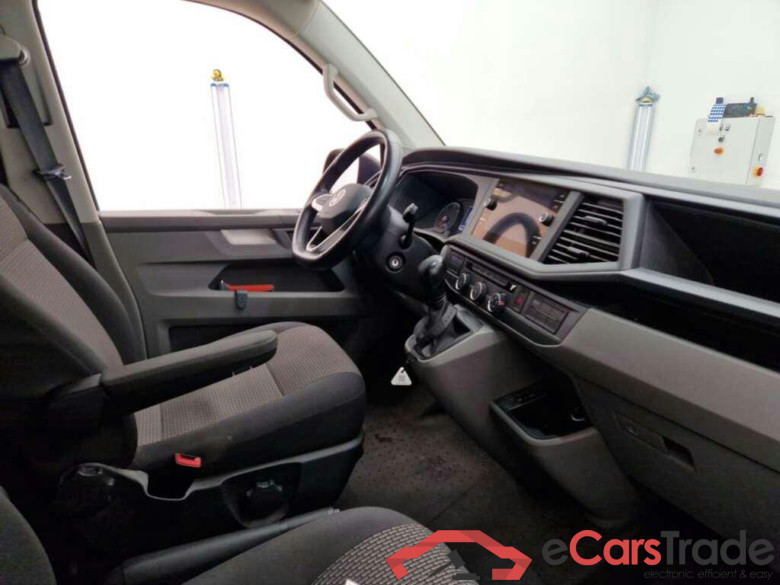 VOLKSWAGEN Transporter 2.0 tdi #3