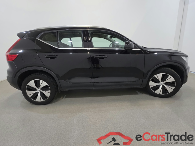 Volvo XC40 1.5 T4 Plug-In Hybrid Inscription Aut. LED Virtual Navi KeylessGo Klima PDC ... #5