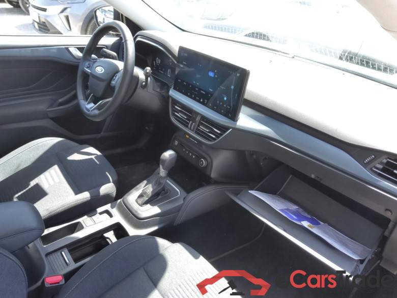 FORD Focus 1.0 Ecoboost 114KW 155CV S6.2 Active X AutomÃ¡tico Sportbreak(Pano-Roof + Winterpack) #3