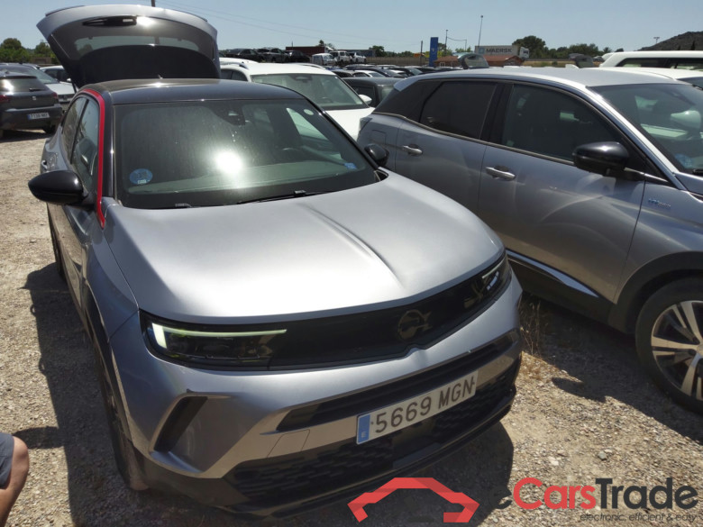 OPEL Mokka e GS BEV 136CV AUT  #1