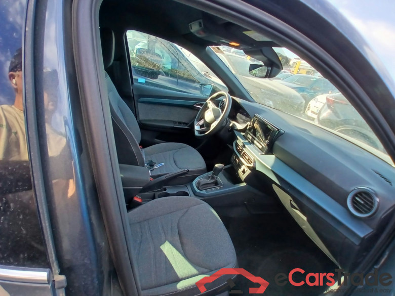 SEAT Arona 1.0 TSI 85 KW 115 CV DSG startstop special edition EXPERIENCE(Winterpack) #3