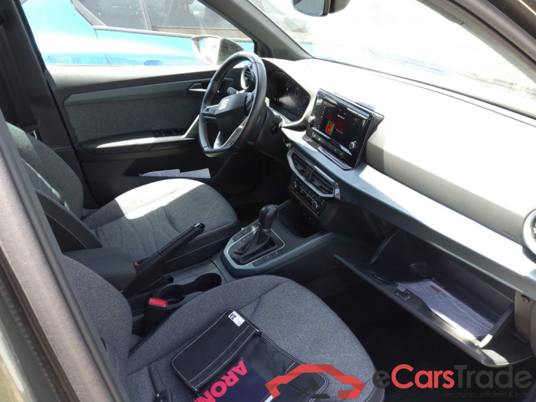 SEAT Arona 1.0 TSI 85 KW 115 CV DSG startstop special edition EXPERIENCE(Winterpack) #3