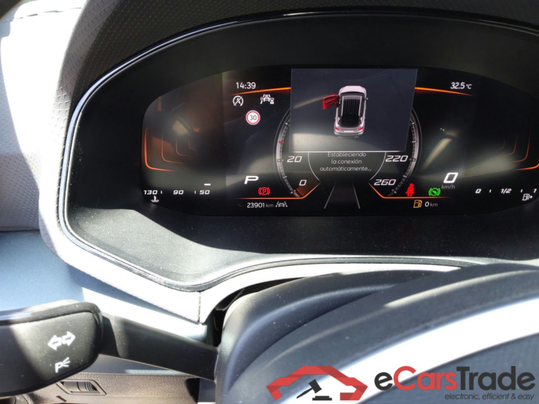 SEAT Arona 1.0 TSI 85 KW 115 CV DSG startstop special edition EXPERIENCE(Winterpack) #4