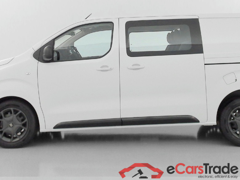 Fiat Scudo Pack Premium Connect XL 2.0 BlueHDi 180ch EAT8 #4