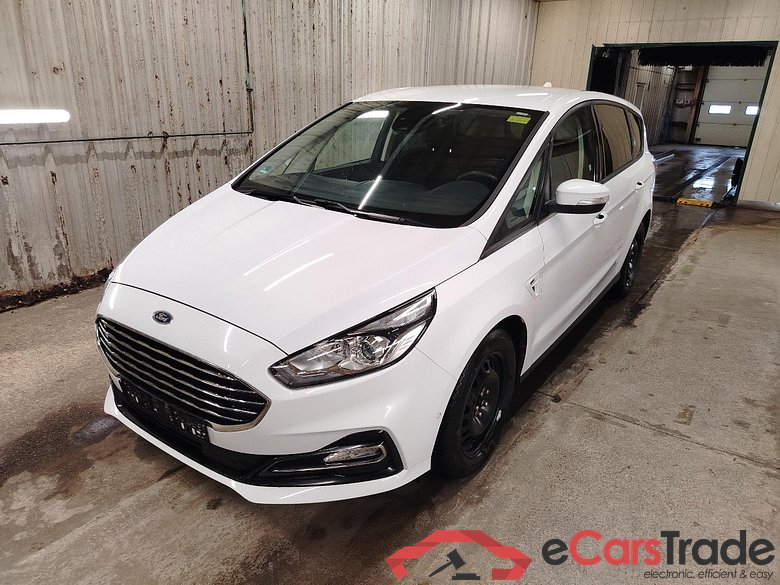 S-Max Trend 2.0 EcoBlue 110KW AT8 E6dT