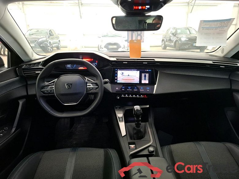 PEUGEOT 308 / 2021 / 5P / Berline PureTech 130 S&S ALLURE #5