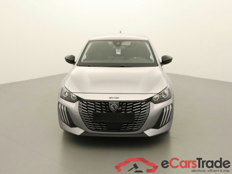 Peugeot 208 Allure 1.2 Gasoline 102hp #3