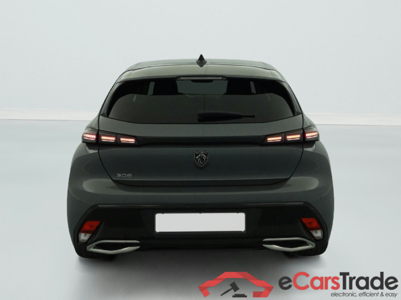 Peugeot 308 Allure Hybrid 145 e-DCS6 #6