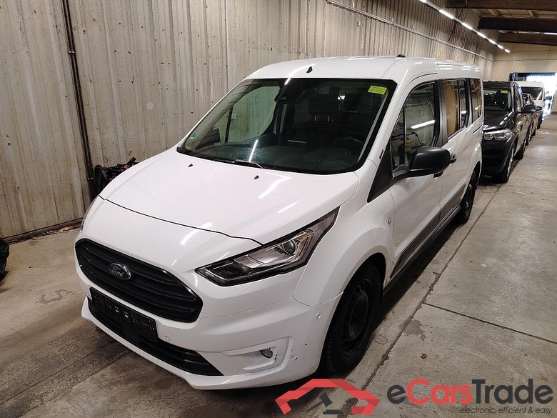 FORD Transit Connect 230 L2 LKW S&S Autm. Trend 5d 88kW