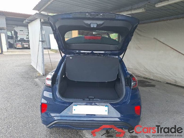FORD PUMA / 2019 / 5P / SUV 1.0 ECOBOOST HYBRID 125CV ST-LINE #5