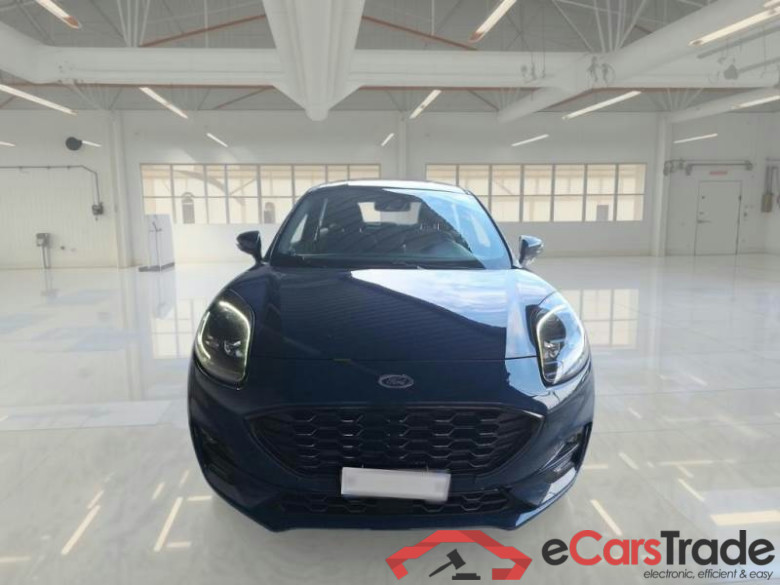 FORD PUMA / 2019 / 5P / SUV 1.0 ECOBOOST HYBRID 125CV ST-LINE #6
