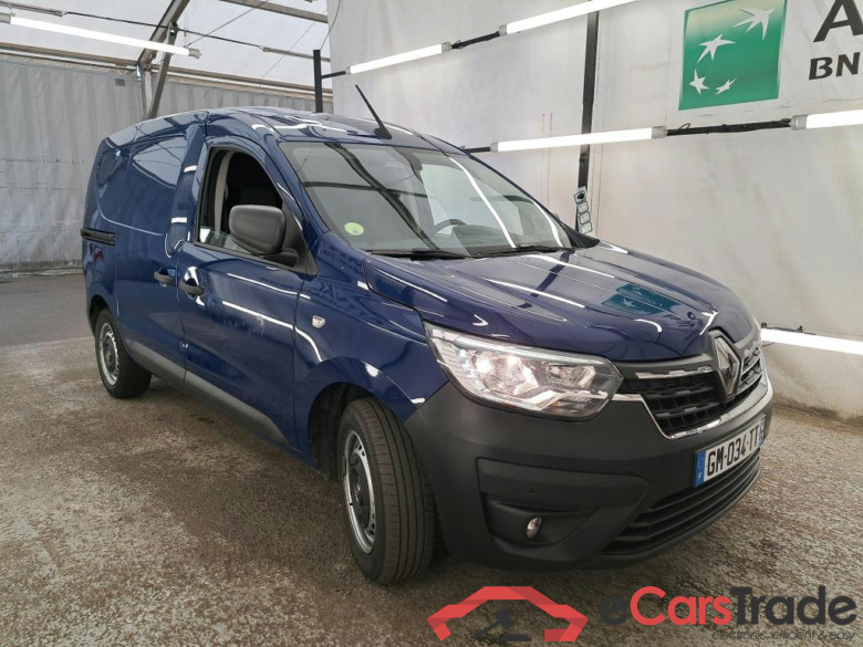 Kangoo Express Confort 1.5 dCi 95CV BVM6 E6d #4