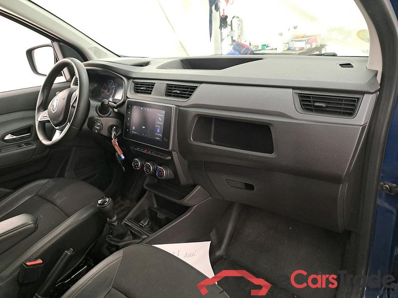 Kangoo Express Confort 1.5 dCi 95CV BVM6 E6d #5