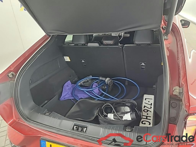 FORD Mustang Mach-E 75kWh AWD auto 5D 190kW #5