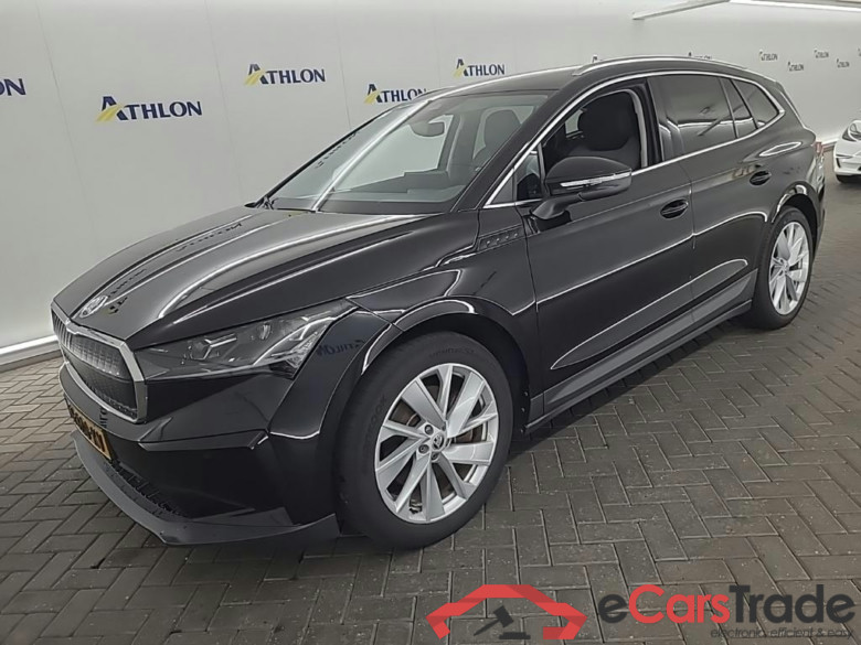 SKODA Enyaq iV 80 5D 150kW #1