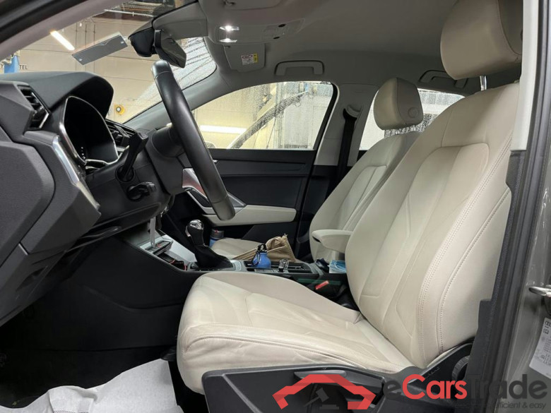 AUDI Q3 Sportback PHEV 45 TFSIe S tronic (EU6AP) #5