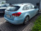 preview Chevrolet Cruze #2