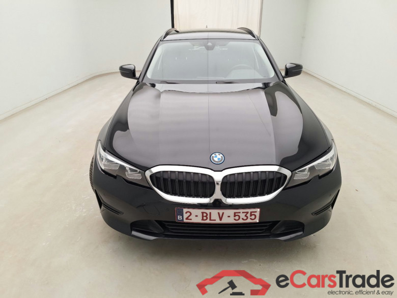 BMW, 3-serie To. '18 PHEV, BMW 3 Reeks Touring 330e (215 kW) 5d #1