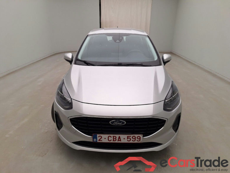 Ford, Fiesta FL'21, Ford Fiesta 1.0i EcoBoost 74kW Connected 5d #1