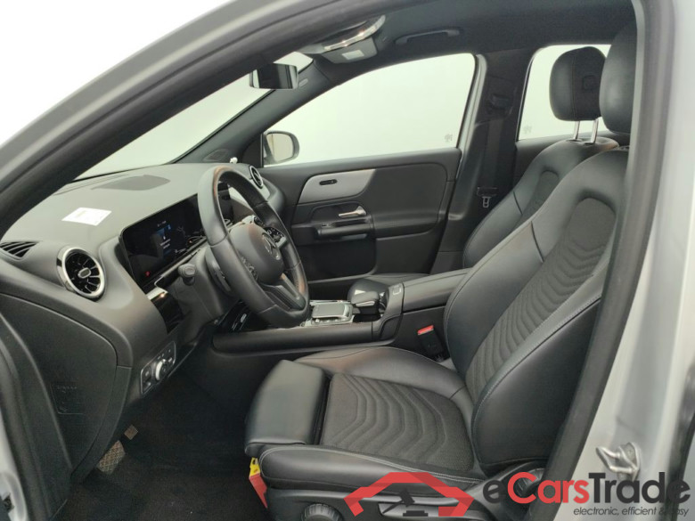 MERCEDES CLASSE GLA DIESEL - 2020 GLA 200 d 150 business Solution 5d Auto #3