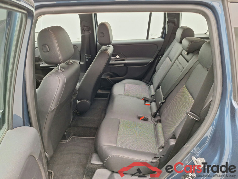 Mercedes, GLB '19, Mercedes-Benz GLB GLB 180 Business Solution 5d #4