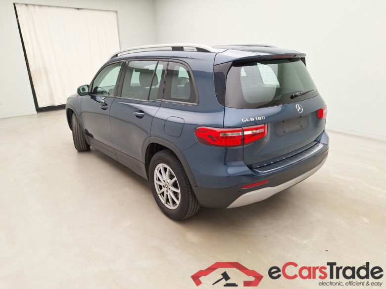 Mercedes, GLB '19, Mercedes-Benz GLB GLB 180 Business Solution 5d #6