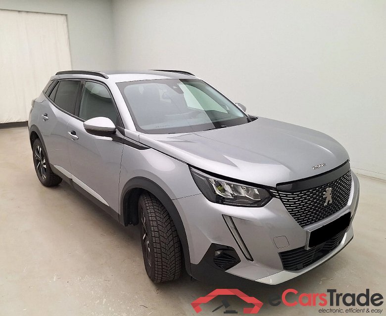 Peugeot 2008 1.5 BlueHDi Allure LED Navi 1/2 Leather Klima PDC ... #2