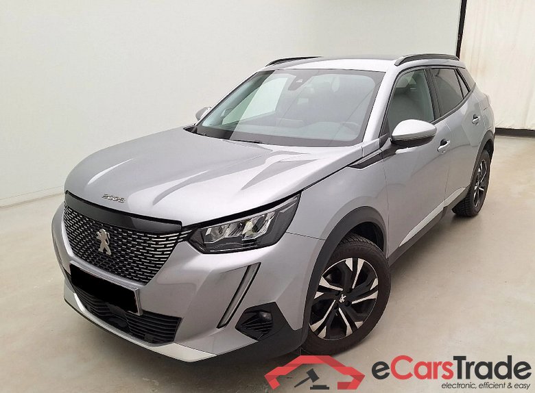 Peugeot 2008 1.5 BlueHDi Allure LED Navi 1/2 Leather Klima PDC ... #1