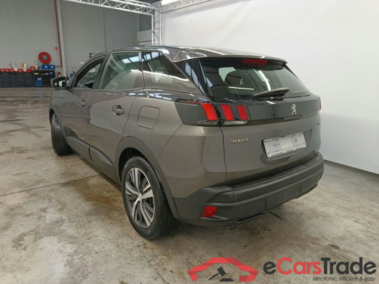 3008 PHEV 165kW Active Pa.Aut !NO COC! #3