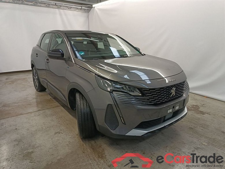 3008 PHEV 165kW Active Pa.Aut !NO COC! #5