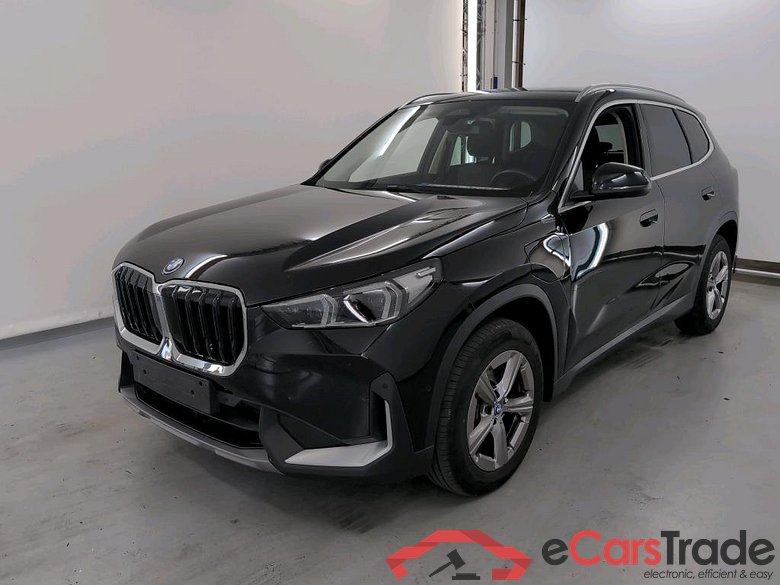 BMW X1 1.5 XDRIVE25E PHEV (180KW) 4WD AUTO