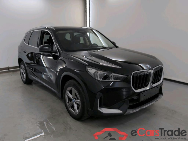 BMW X1 1.5 XDRIVE25E PHEV (180KW) 4WD AUTO #2
