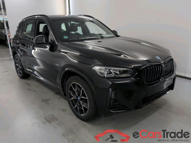 BMW X3 2.0 XDRIVE30E (120KW) AUTO #2