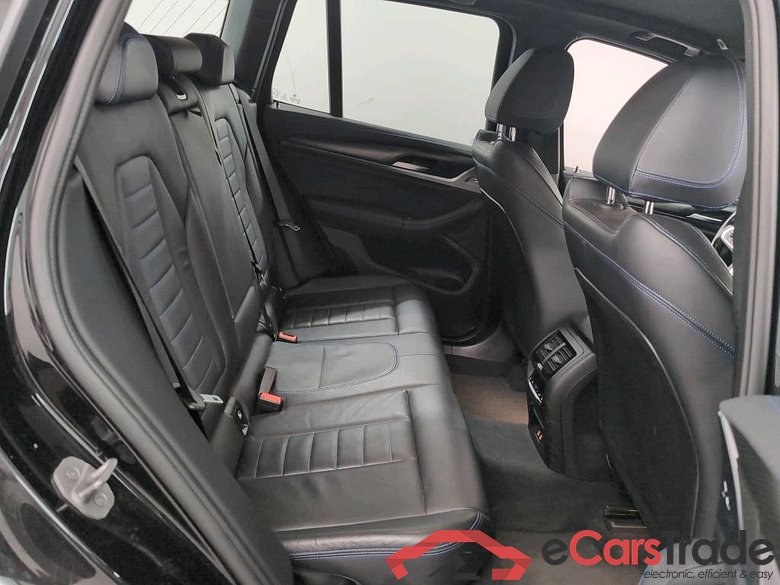 BMW X3 2.0 XDRIVE30E (120KW) AUTO #6