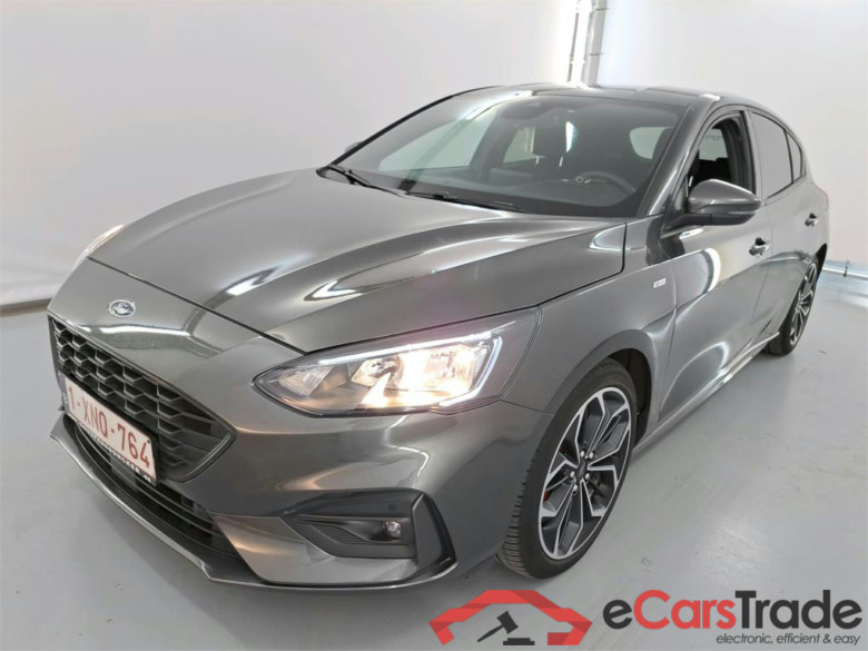 FORD FOCUS - 2018 1.0 EcoBoost ST-Line Business #1