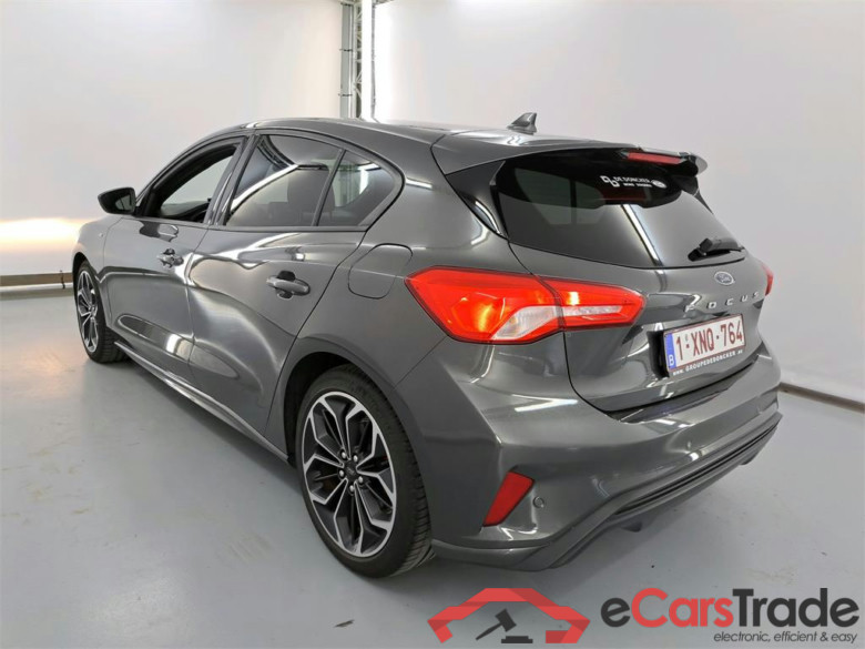 FORD FOCUS - 2018 1.0 EcoBoost ST-Line Business #3