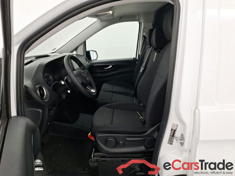 MERCEDES-BENZ VITO 9G-TRONIC 2.0 100KW 114 CDI L1 #5