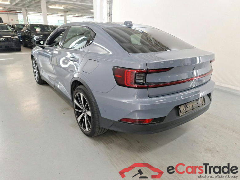 POLESTAR POLESTAR 2 78 kWh Dual Motor Launch #3